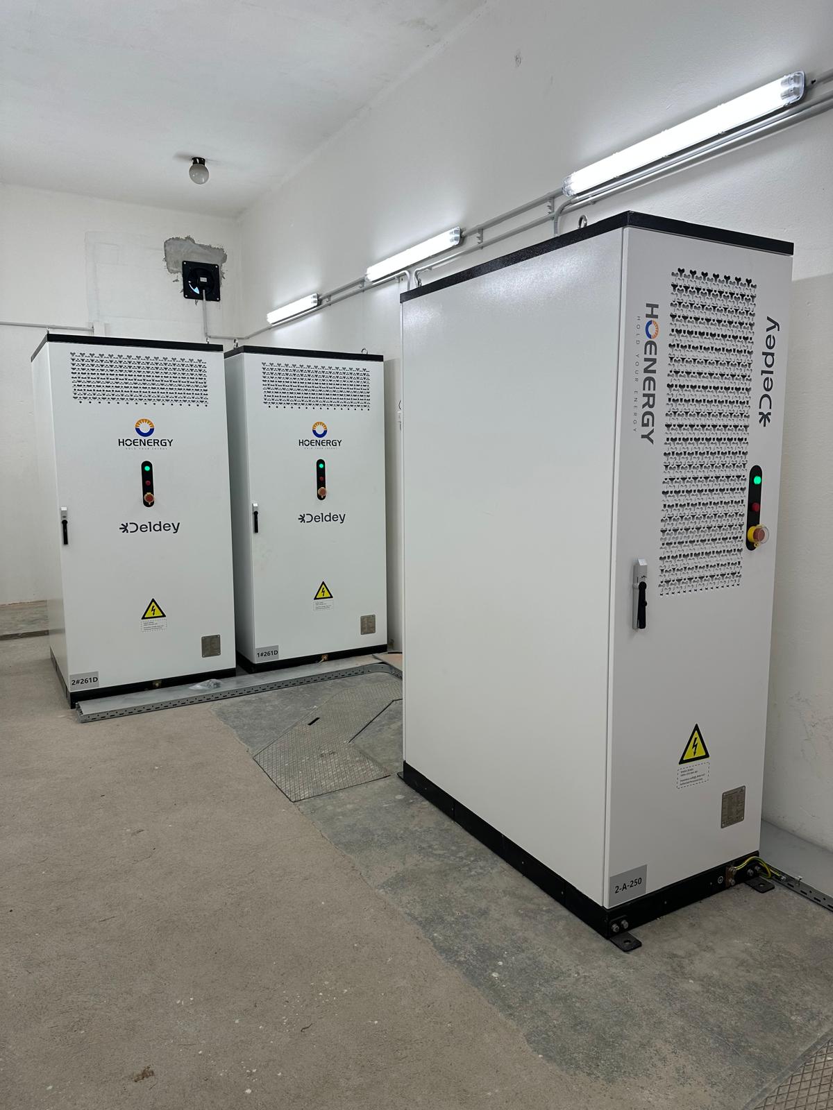 1,044 MWh Hradec Králové